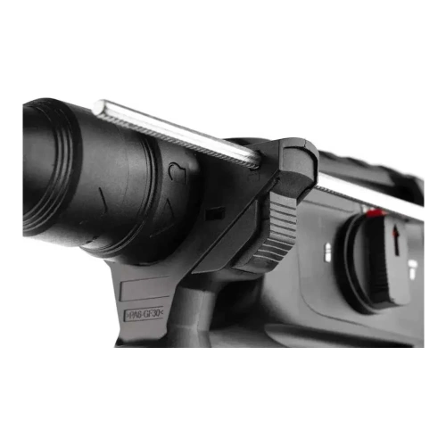 Перфоратор Hammer (13180) 850 вт sds+ 26мм 0-1245 об/мин 2.8дж, 3 режима, кейс PRT850CE фото 10 Перфоратор Hammer (13180) 850 вт sds+ 26мм 0-1245 об/мин 2.8дж, 3 режима, кейс PRT850CE фото 10