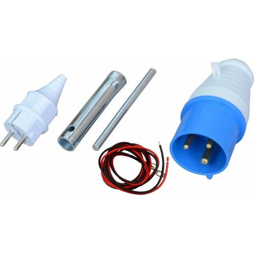 Бензогенератор ТСС SGG 10000 EHA 190009 фото 7