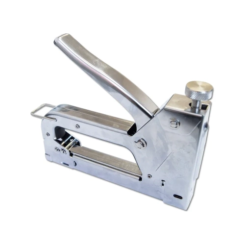 Металлический степлер EUROTEX тип скобы №53, 4-14мм 032305-008