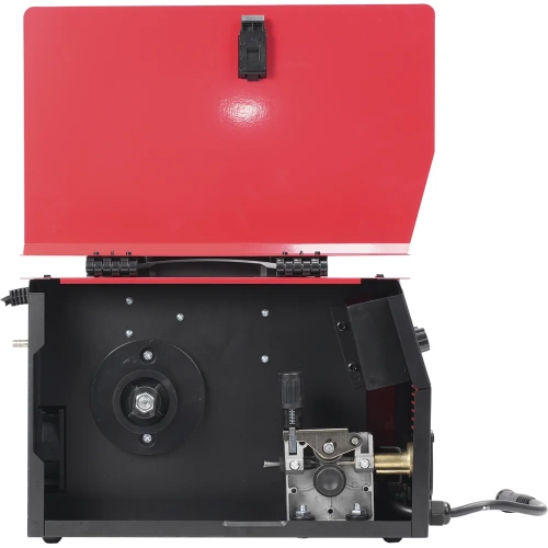 Сварочный аппарат Edon Smart MIG-205 19430 фото 9 Сварочный аппарат Edon Smart MIG-205 19430 фото 9