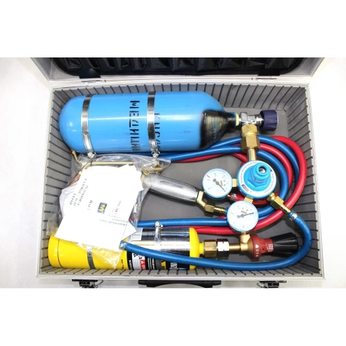 Сварочный пост Дока ПГСП-2/0,5-К переносной DK.1000.01412 фото 3