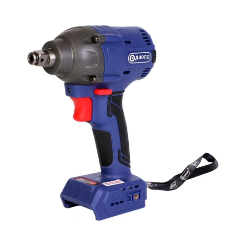 Аккумуляторный ударный гайковерт-шуруповерт ДИОЛД Гэа-20 ли-03 10300042 Аккумуляторный ударный гайковерт-шуруповерт ДИОЛД Гэа-20 ли-03 10300042