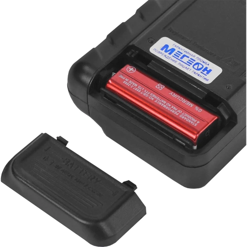 Измеритель уровня электромагнитного фона МЕГЕОН 07620 00000003380 фото 10 Измеритель уровня электромагнитного фона МЕГЕОН 07620 00000003380 фото 10