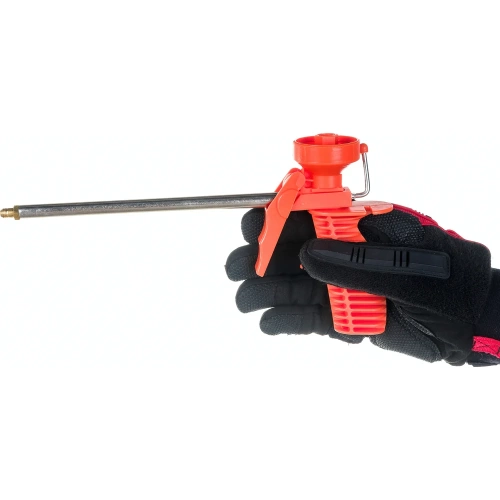 Пистолет для пены ZOLDER 1/20 YFE-13 фото 5