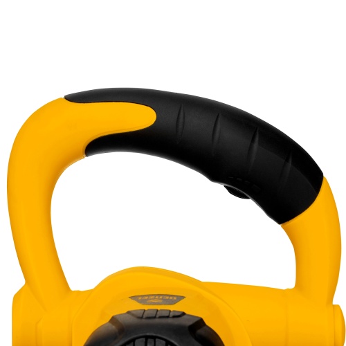 Миксер строительный EM-2-1600, 1600 Вт, 200-480/250-680 об/мин Denzel фото 10