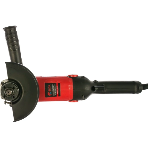 Угловая шлифовальная машина Edon AG-125/1000E 14056 фото 3 Угловая шлифовальная машина Edon AG-125/1000E 14056 фото 3