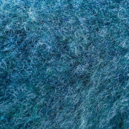 Валик полиэстеровый Biber 32522 230 мм фото 5