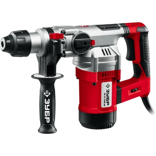 Перфоратор SDS Plus ЗУБР 1500 Вт ПВ-32-1500 ЭВ Перфоратор SDS Plus ЗУБР 1500 Вт ПВ-32-1500 ЭВ