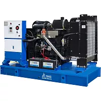 Дизельный генератор ТСС АД-80С-Т400-1РМ19 032730