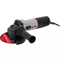 Угловая шлифмашина Интерскол УШМ-125/900Э 772.0.0.70