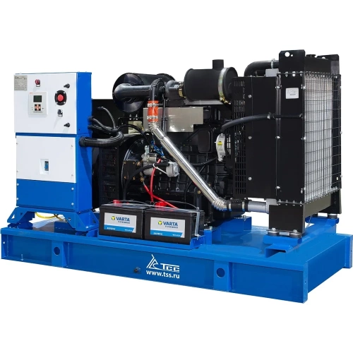 Дизельный генератор ТСС АД-80С-Т400-1РМ19 032730