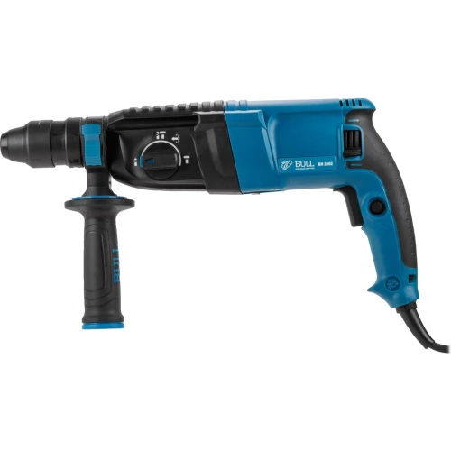 Перфоратор BULL BH 2602 01045325 фото 9 Перфоратор BULL BH 2602 01045325 фото 9