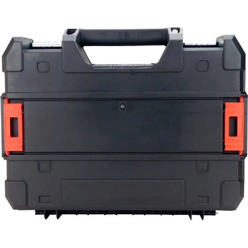 Аккумуляторный бесщеточный набор 2в1 Profipower ProfiSet 2С18, Li-ion 2шт, 4Ач, адаптер HEX, набор головок, З/У, кейс, E0186, E0087, E0221 фото 6 Аккумуляторный бесщеточный набор 2в1 Profipower ProfiSet 2С18, Li-ion 2шт, 4Ач, адаптер HEX, набор головок, З/У, кейс, E0186, E0087, E0221 фото 6