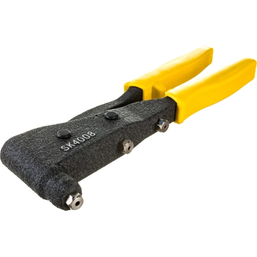 Заклепочник для вытяжных заклепок Absolut SKytools SK4008 фото 5 Заклепочник для вытяжных заклепок Absolut SKytools SK4008 фото 5