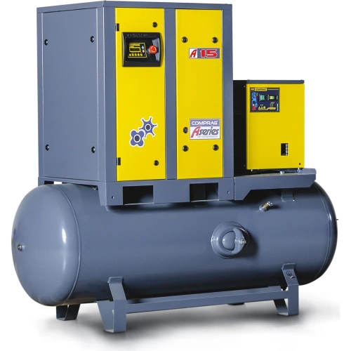 Винтовой компрессор COMPRAG с осушителем ARD-1508-500 11110021 Винтовой компрессор COMPRAG с осушителем ARD-1508-500 11110021