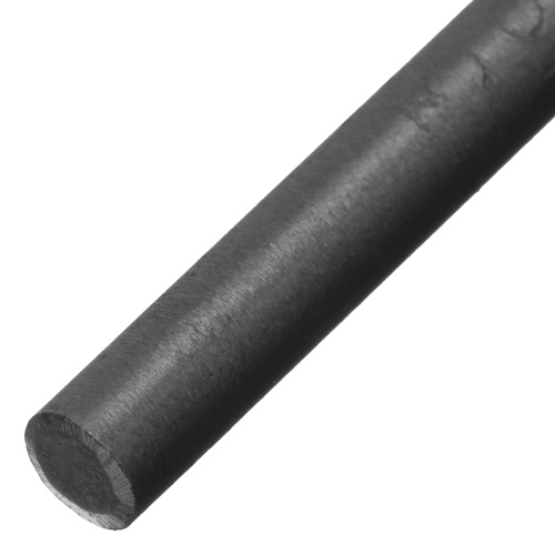 Сверло по металлу, 3 мм, полированное, HSS, 10 шт, цилиндрический хвостовик Matrix фото 4