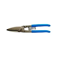 Ножницы по металлу NORGAU 250мм, прямые, N420-250 072203250