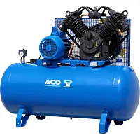 Компрессор поршневой Бежецк АСО С-416М 3391 С416М.00.00.000