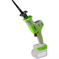 Пила сабельная аккумуляторная бесщеточная REDVERG RD-GSS18BL/U без акк, без з/у 6687313