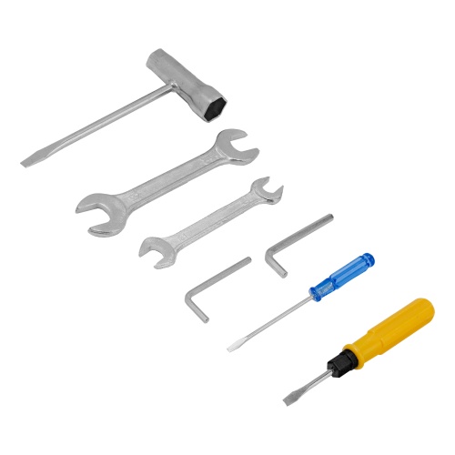 Бензорез МС-6535, 65 см3, диаметр диска 350 мм DENZEL фото 18