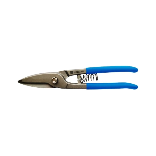 Ножницы по металлу NORGAU 250мм, прямые, N420-250 072203250