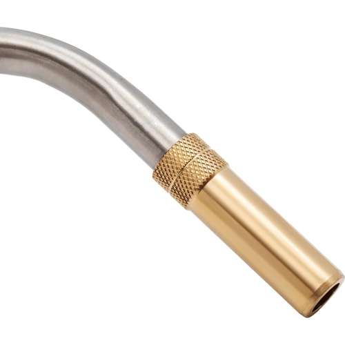 Горелка газовая Turbojet со шлангом TJ8290-M фото 9