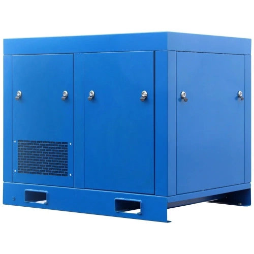 Установка компрессорная винтовая Бежецк АСО АСО-ВК30/10М2 ВК-61М2-01 фото 3 Установка компрессорная винтовая Бежецк АСО АСО-ВК30/10М2 ВК-61М2-01 фото 3