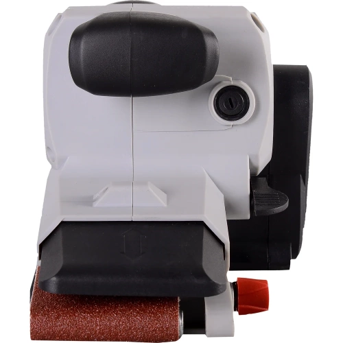 Ленточная шлифмашина Ресанта ЛШМ-75/900 75/6/1 фото 7