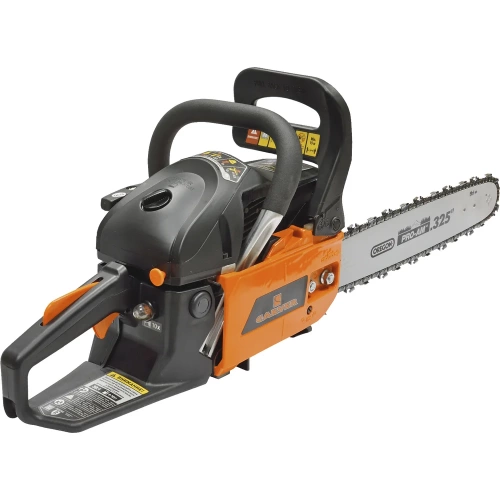 Бензиновая пила CARVER RSG 246Х 01.004.00054 фото 4 Бензиновая пила CARVER RSG 246Х 01.004.00054 фото 4