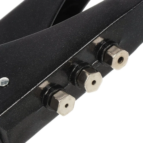 Заклепочник BARTEX 280 мм, 2.4-3.2-4-4.8 мм, усиленный, поворотный, 360, D0721А/HR3000 138328 фото 9 Заклепочник BARTEX 280 мм, 2.4-3.2-4-4.8 мм, усиленный, поворотный, 360, D0721А/HR3000 138328 фото 9