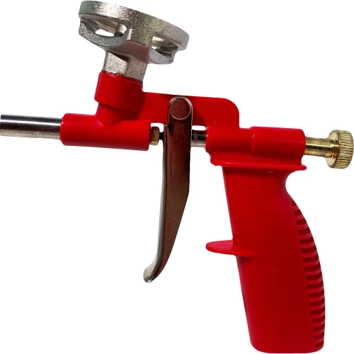 Пистолет для строительной пены TORGWIN 08 1/40 шт. T637064 фото 7 Пистолет для строительной пены TORGWIN 08 1/40 шт. T637064 фото 7