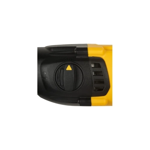 Аккумуляторный перфоратор Dewalt DCH133NT-XJ фото 5 Аккумуляторный перфоратор Dewalt DCH133NT-XJ фото 5