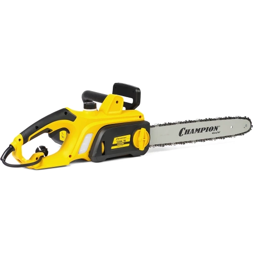 Электропила CHAMPION 3/8-1,3-56 (2,5кВт 5,1кг) 125N-16 фото 8 Электропила CHAMPION 3/8-1,3-56 (2,5кВт 5,1кг) 125N-16 фото 8