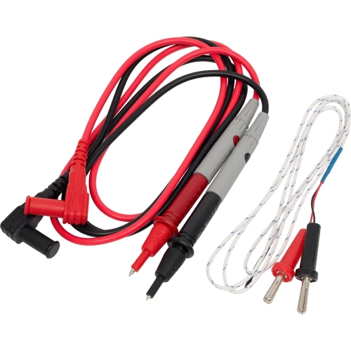 Цифровой мультиметр MASTECH MS830T 00-00013495 фото 5 Цифровой мультиметр MASTECH MS830T 00-00013495 фото 5