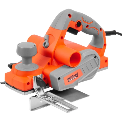 Рубанок AV Steel AV-PL 82/710 AV-963410 фото 9