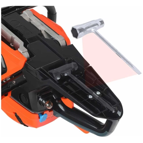 Бензопила PATRIOT PT 4518 220105550 фото 4