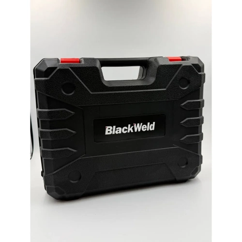 Гайковерт аккумуляторный бесщеточный BlackWeld BS06 800N 4.0 Ah 150164 фото 6 Гайковерт аккумуляторный бесщеточный BlackWeld BS06 800N 4.0 Ah 150164 фото 6