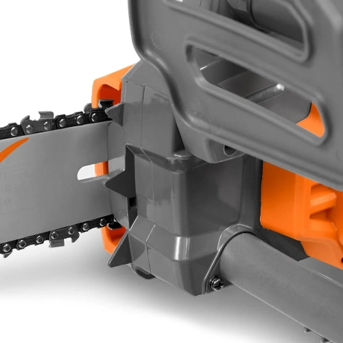 Цепная электрическая пила DAEWOO DACS 1900E фото 8 Цепная электрическая пила DAEWOO DACS 1900E фото 8