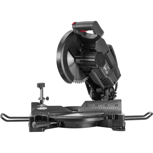 Торцовочная пила по металлу и дереву Ravic RV8025 в комплекте с пильным диском, арт. 103.0003 фото 6