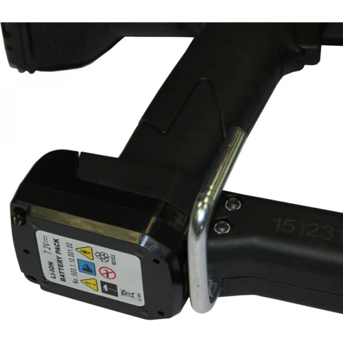 Гвоздезабивной инструмент по бетону TOUA GSN40В фото 5