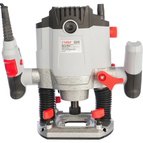 Фрезерная машина Ставр МФ-12/1800 9031400016 фото 4