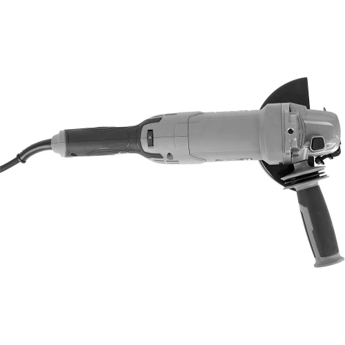 Угловая шлифмашина электрическая DeBever 150 мм, 1800 Вт, 3000 -11000 об/мин, 2,7 кг DBE-9255L фото 11