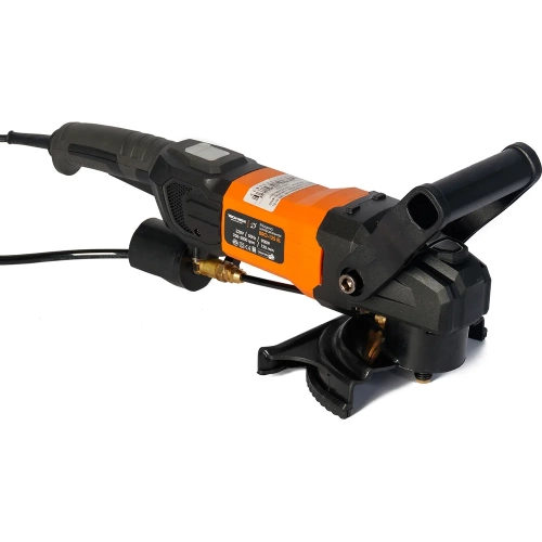 Машина шлифовальная 125MM-EL BRO (0,9кВт/220В) 700-3000об./мин. TECH-NICK 177.000.0007 Машина шлифовальная 125MM-EL BRO (0,9кВт/220В) 700-3000об./мин. TECH-NICK 177.000.0007