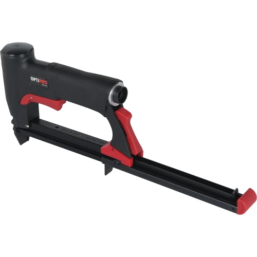 Скобозабивной пневмостеплер OPTIPRO 8016/420 8016/420PRO фото 3