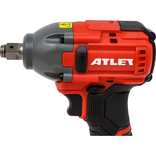 Аккумуляторный гайковерт ATLET CIW18BD5.2 фото 5