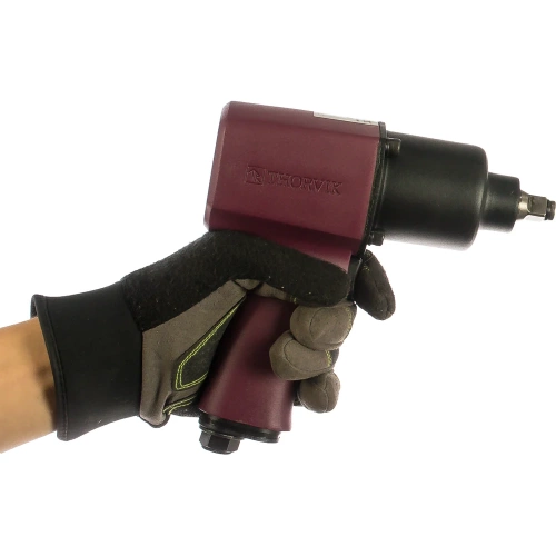 Ударный пневматический гайковерт Thorvik AIW12122 53009 фото 5