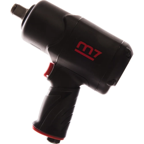 Пневматический ударный гайковерт MIGHTY SEVEN NC-6266 фото 4