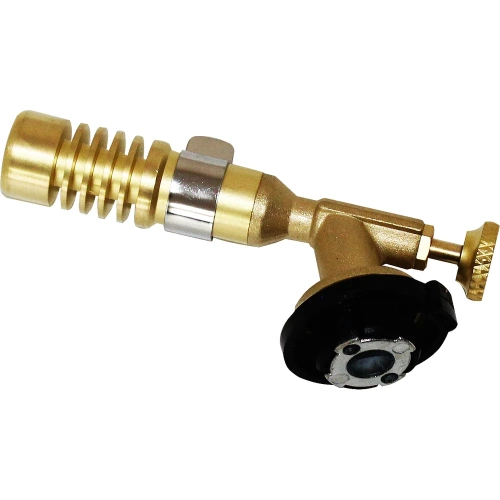 Газовая горелка из латуни Brima ГВ-250 НП000001556 фото 4