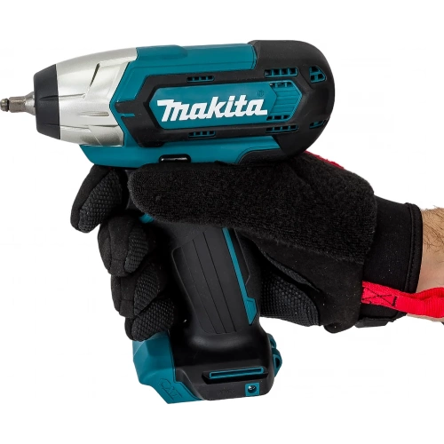 Аккумуляторный гайковерт Makita TW060DZ фото 7