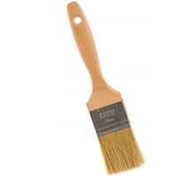 Кисть плоская Stayer Universal-Lux 01053-050 50 мм